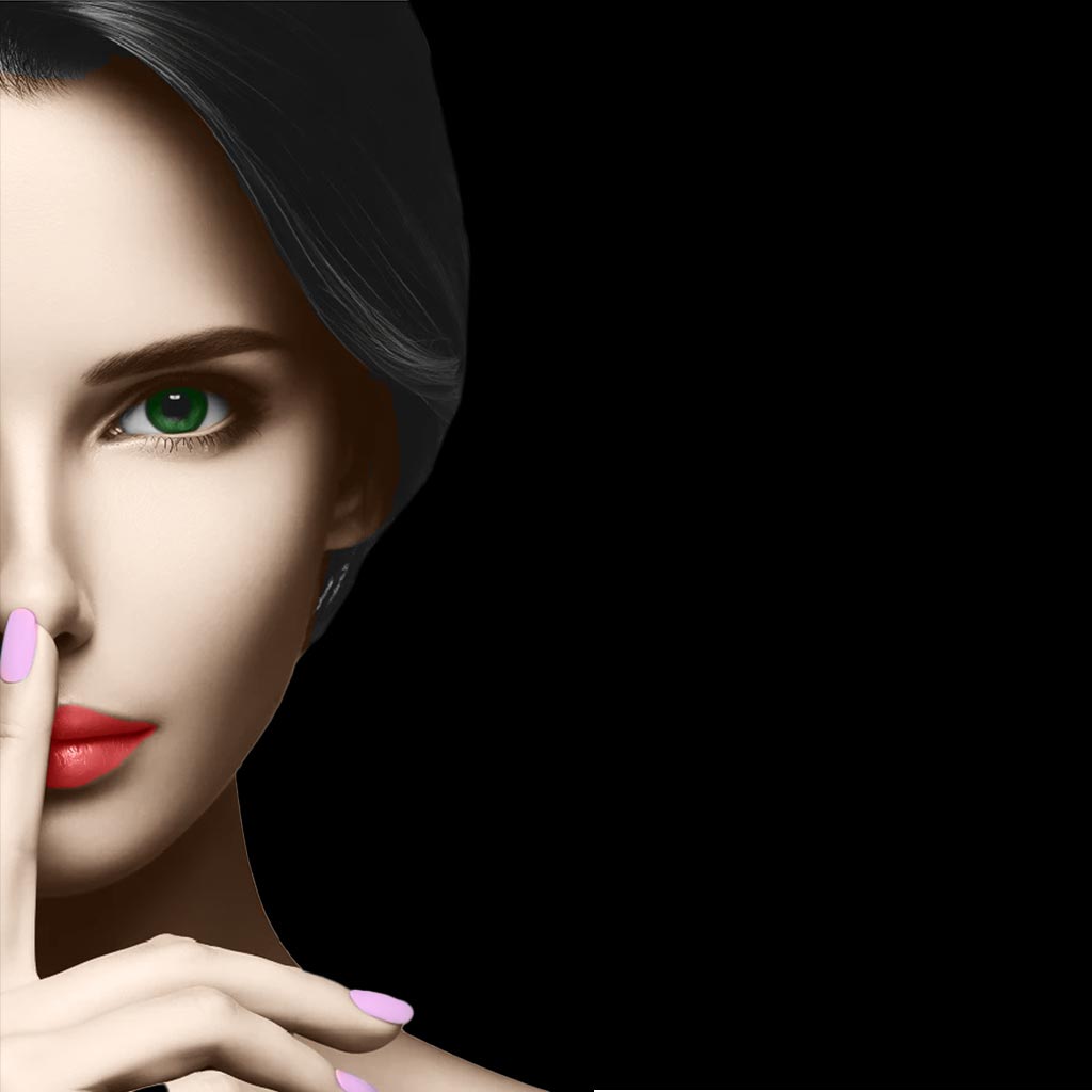 Pure and safe — no harmful chemicals